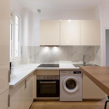 Appartement 3 Pieces - Proche Rer Et Centre Ville Corbeil-Essonnes Zewnętrze zdjęcie