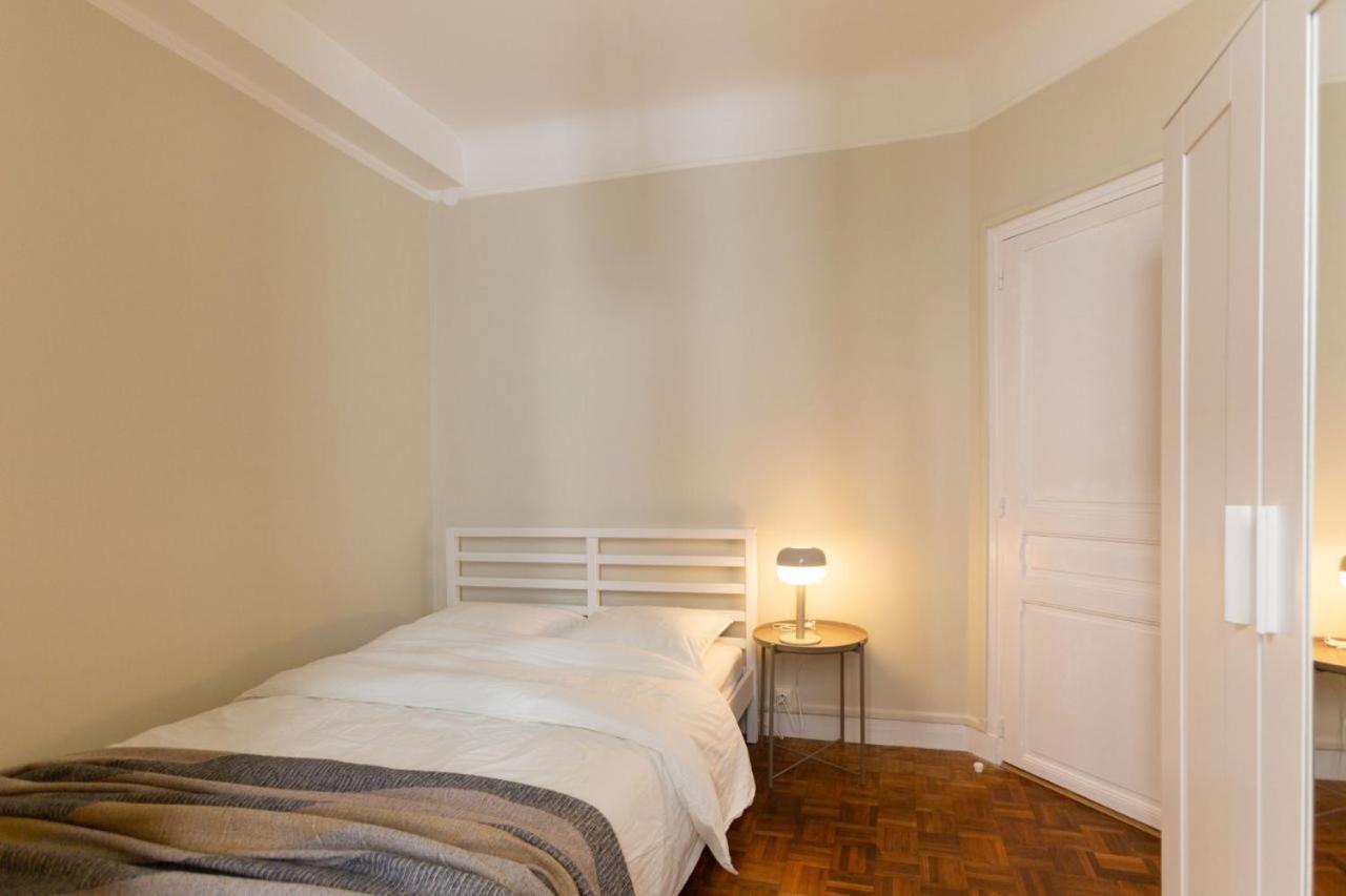 Appartement 3 Pieces - Proche Rer Et Centre Ville Corbeil-Essonnes Zewnętrze zdjęcie